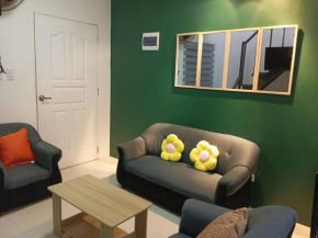 Ysa transient house
